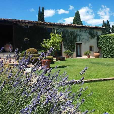 Villa Privata Per Famiglie O Amici Barberino di Val dʼElsa Exterior foto