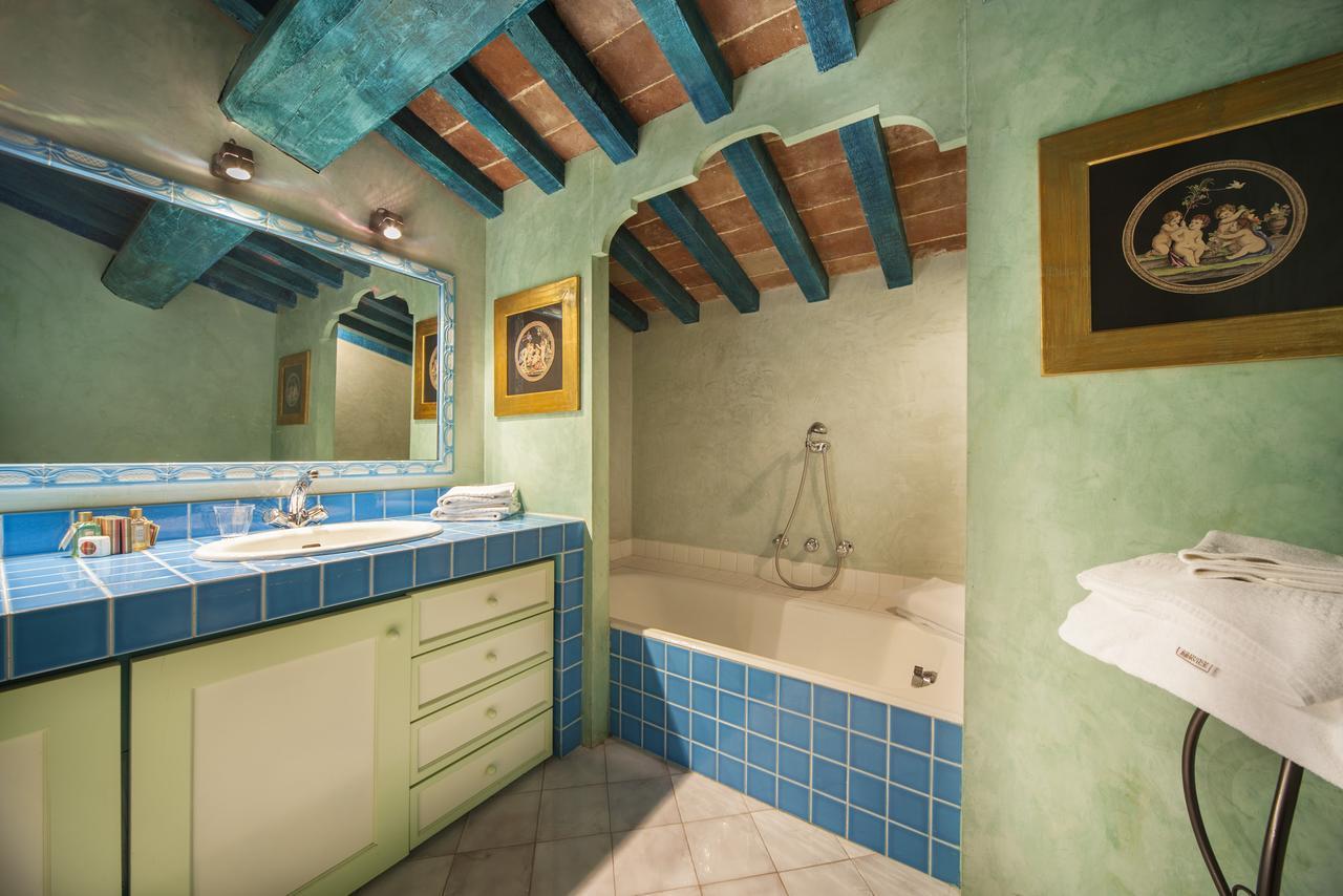 Villa Privata Per Famiglie O Amici Barberino di Val dʼElsa Exterior foto